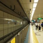 札幌市営地下鉄