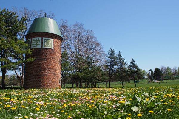 酪農学園大学