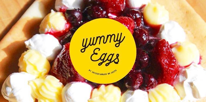 ヤミーエッグス（yummy Eggs）