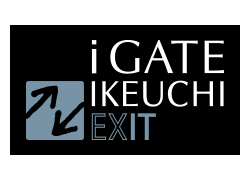 I GATE IKEUCHI