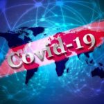 新型コロナウイルス Covid-19