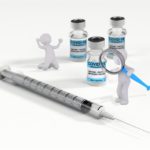 新型コロナウイルス ワクチン予防接種