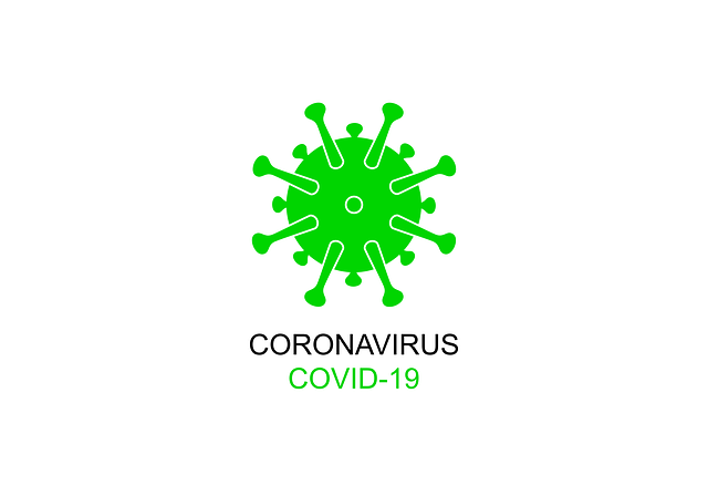 新型コロナウイルスCovid19