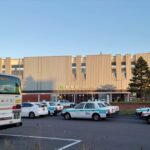 JR野幌駅（函館本線）