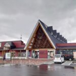 北欧の風道の駅とうべつ（当別町）