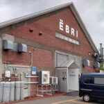 EBRI（エブリ）リニューアルオープン後