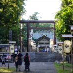 江別神社秋季例大祭