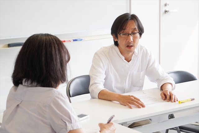 成田 裕之さん