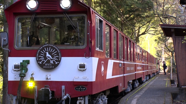 わが家の最寄りは秘境駅