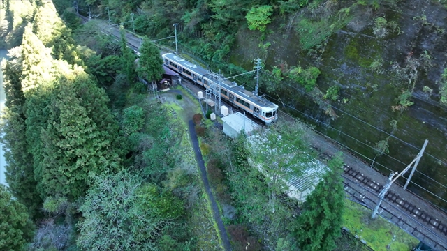 わが家の最寄りは秘境駅