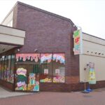 セリオ野幌「蒸しパンとドーナツのお店 ぱんぱかぱん」