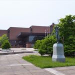 野幌総合運動公園