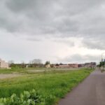 江別市野幌若葉町市有地利活用事業