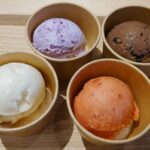 無印良品「コーヒー＆アイススタンド」アイス実食