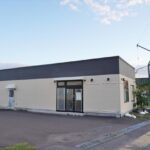 ドミノ・ピザ江別野幌店跡地（ペンギンベーカリー江別野幌店オープン予定地）