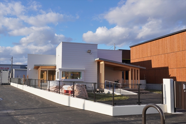 トドックキッズクラブのっぽろ