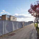 江別市野幌若葉町市有地利活用事業