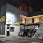 ブロックビル2（BLOCKビル2）