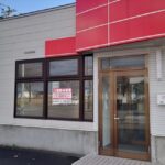 手打そば わか竹跡地2025年11月30日の状況