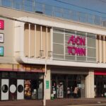 イオンタウン江別店