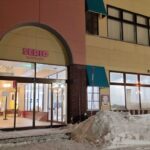 セリオのっぽろ（セリオ野幌）1階テナント工事中