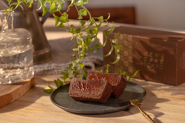 特撰ガトーショコラ