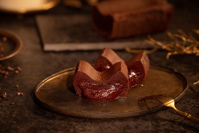 特撰ガトーショコラ