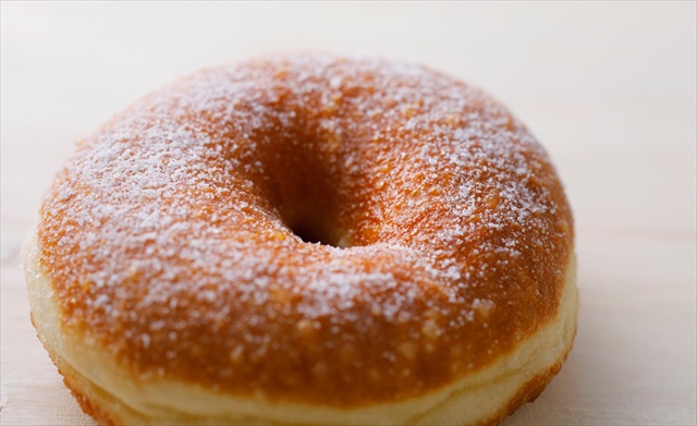 創業の味 もちべえ（シュガー・きなこ）