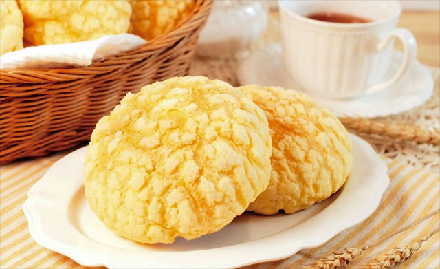 ペンギンメロンパン