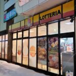 ロッテリア イオンタウン江別店