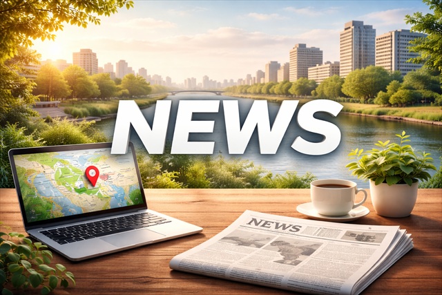 ニュース速報・話題