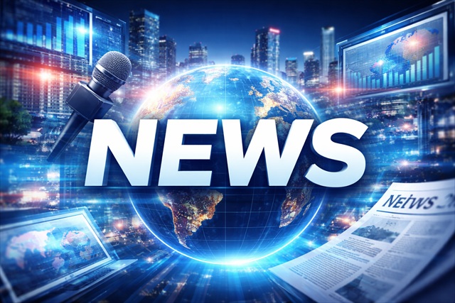 ニュース速報・話題