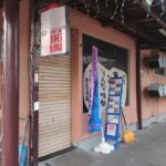 ラーメン店「江別拉麺魂 チキン野郎」