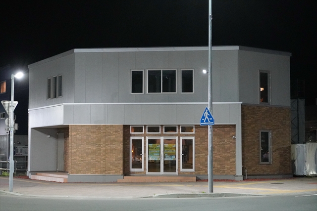 カムカムキッズ