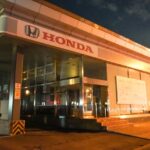 ホンダカーズ札幌中央 江別店