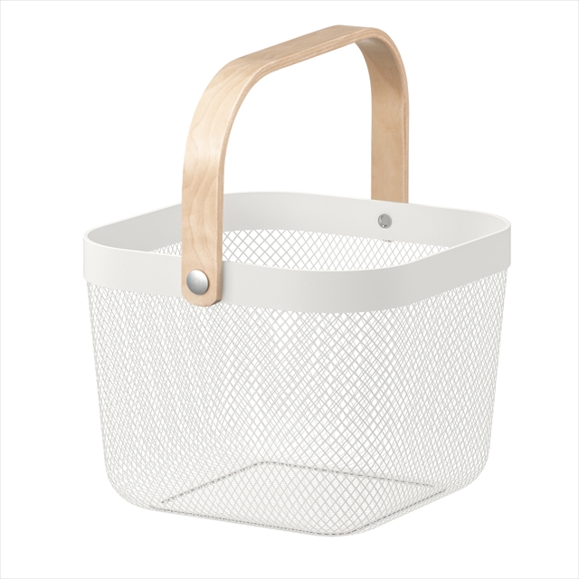 RISATORP/リーサトルプ　バスケット