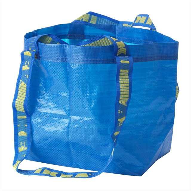 イケア ブルーバックSサイズ