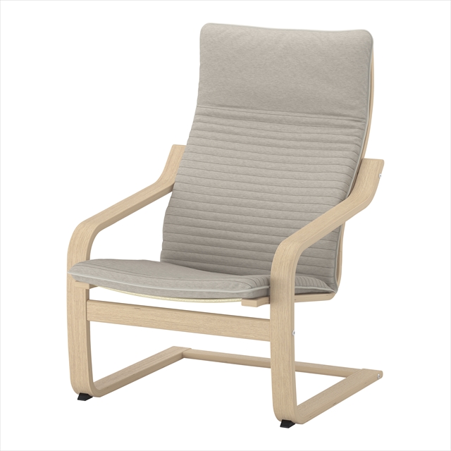 POÄNG/ポエング　パーソナルチェア