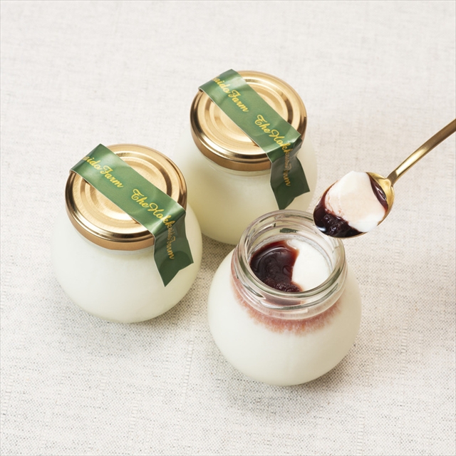 北のプリン サルルン