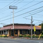 ロイヤルホスト江別店閉店後