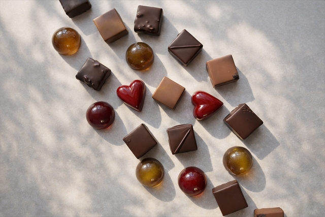 チョコレート専門店「Sweet Shop togo」