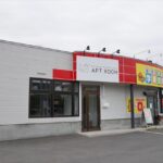 APT ROOM（アプトルーム）江別末広店
