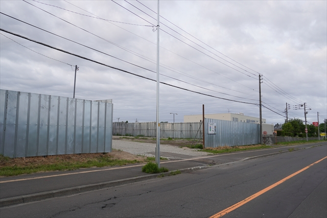 大麻北町に新施設「順遊ファーム&観光交流農園」誕生へ