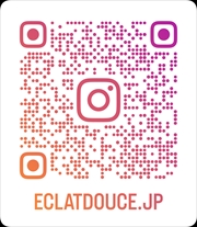 エクラドゥース公式Instagram