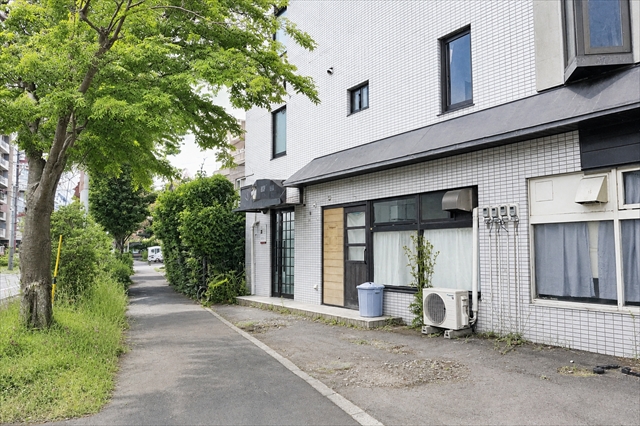 パン屋ニレカゼ閉店