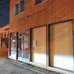 美容室「HAIR MAKE'S B2nd（ビーセカンド）」閉店後の現在