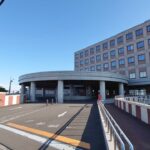 江別谷藤病院が「コクリエ江別記念病院」へ