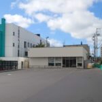 新店舗「ローソン札幌厚別中央5条店」ホクノースーパー跡地