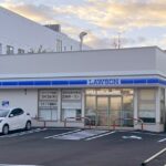 【札幌市厚別区】新店舗「ローソン札幌厚別中央5条店」9月3日朝8時オープン！ホクノースーパー跡地