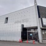 場外馬券売り場「Aiba江別」跡地